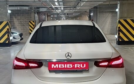 Mercedes-Benz E-Класс, 2020 год, 5 800 000 рублей, 3 фотография