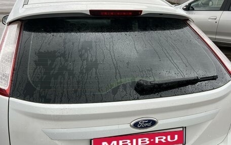 Ford Focus II рестайлинг, 2011 год, 830 000 рублей, 14 фотография