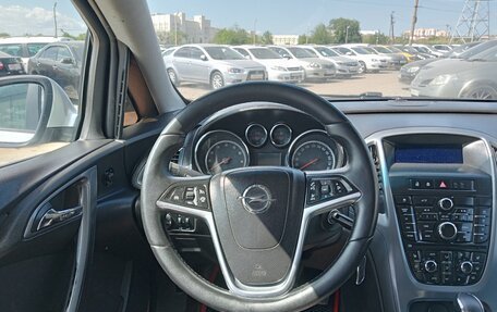 Opel Astra J, 2012 год, 900 000 рублей, 7 фотография