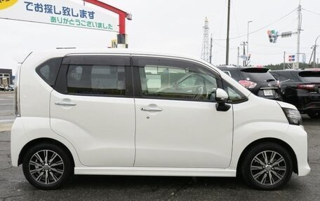 Daihatsu Move VI рестайлинг, 2020 год, 613 037 рублей, 4 фотография