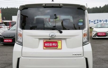Daihatsu Move VI рестайлинг, 2020 год, 613 037 рублей, 6 фотография