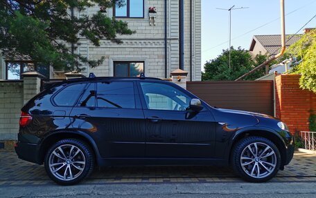 BMW X5, 2012 год, 3 900 000 рублей, 2 фотография