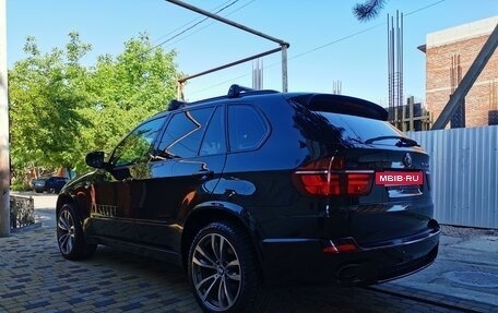 BMW X5, 2012 год, 3 900 000 рублей, 6 фотография