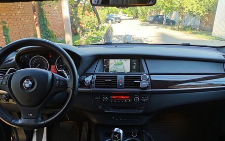 BMW X5, 2012 год, 3 900 000 рублей, 9 фотография