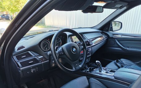 BMW X5, 2012 год, 3 900 000 рублей, 8 фотография