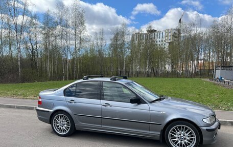 BMW 3 серия, 2003 год, 1 400 000 рублей, 9 фотография