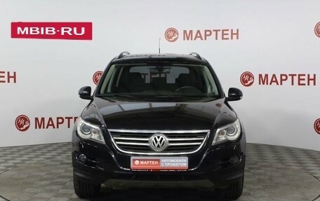 Volkswagen Tiguan I, 2010 год, 1 250 000 рублей, 3 фотография