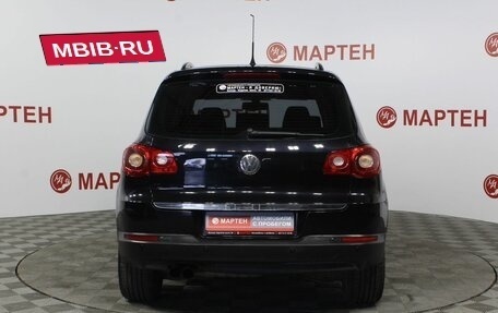 Volkswagen Tiguan I, 2010 год, 1 250 000 рублей, 7 фотография