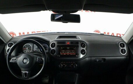 Volkswagen Tiguan I, 2010 год, 1 250 000 рублей, 20 фотография