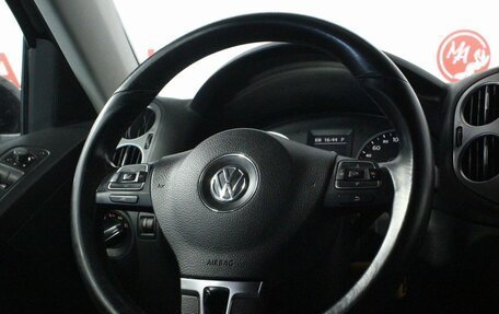 Volkswagen Tiguan I, 2010 год, 1 250 000 рублей, 21 фотография