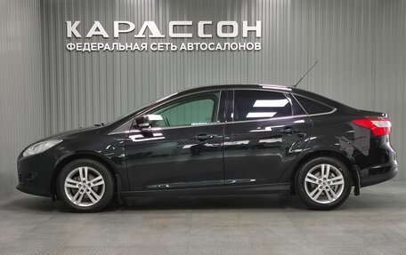 Ford Focus III, 2014 год, 920 000 рублей, 5 фотография