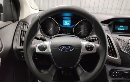 Ford Focus III, 2014 год, 920 000 рублей, 7 фотография