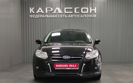 Ford Focus III, 2014 год, 920 000 рублей, 3 фотография