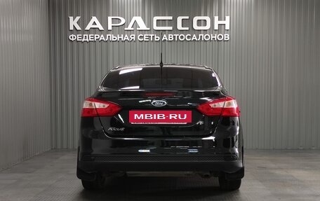 Ford Focus III, 2014 год, 920 000 рублей, 4 фотография