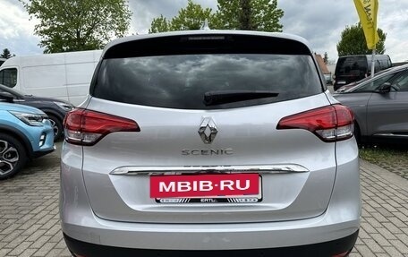 Renault Scenic IV, 2021 год, 3 200 000 рублей, 3 фотография
