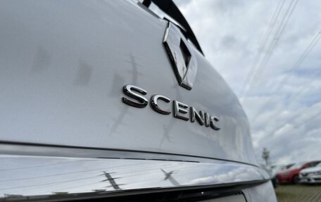 Renault Scenic IV, 2021 год, 3 200 000 рублей, 16 фотография