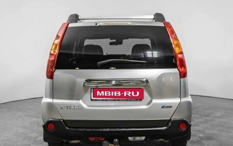 Nissan X-Trail, 2010 год, 1 090 000 рублей, 6 фотография