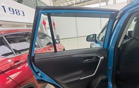 Toyota RAV4, 2020 год, 2 840 000 рублей, 12 фотография