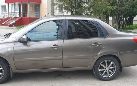 Datsun on-DO I рестайлинг, 2018 год, 590 000 рублей, 6 фотография