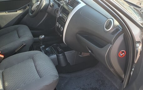 Datsun on-DO I рестайлинг, 2018 год, 590 000 рублей, 8 фотография