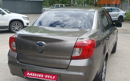 Datsun on-DO I рестайлинг, 2018 год, 590 000 рублей, 3 фотография