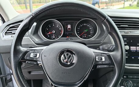 Volkswagen Tiguan II, 2020 год, 2 900 000 рублей, 16 фотография