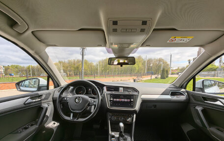 Volkswagen Tiguan II, 2020 год, 2 900 000 рублей, 15 фотография