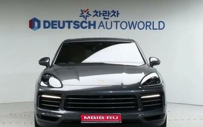Porsche Cayenne III, 2021 год, 7 800 000 рублей, 1 фотография