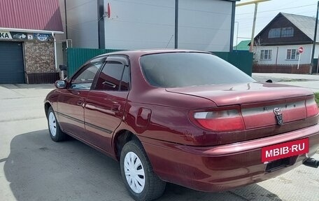 Toyota Carina, 1995 год, 315 000 рублей, 8 фотография