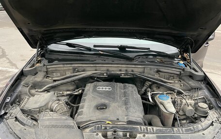 Audi Q5, 2009 год, 1 500 000 рублей, 9 фотография