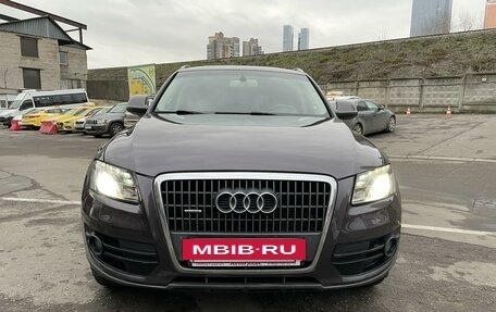 Audi Q5, 2009 год, 1 500 000 рублей, 2 фотография