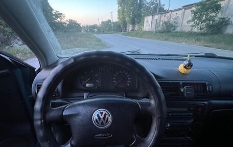 Volkswagen Passat B5+ рестайлинг, 1998 год, 420 000 рублей, 5 фотография