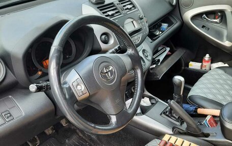 Toyota RAV4, 2006 год, 5 фотография