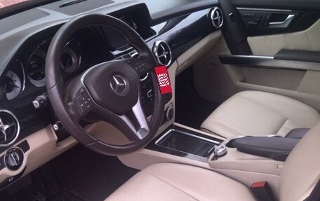 Mercedes-Benz GLK-Класс, 2012 год, 2 100 000 рублей, 5 фотография