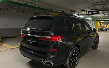 BMW X7, 2021 год, 10 480 000 рублей, 5 фотография