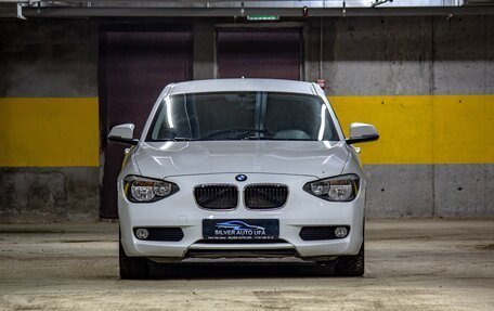 BMW 1 серия, 2012 год, 1 245 000 рублей, 2 фотография