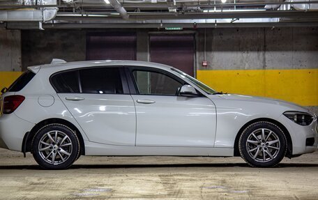 BMW 1 серия, 2012 год, 1 245 000 рублей, 8 фотография