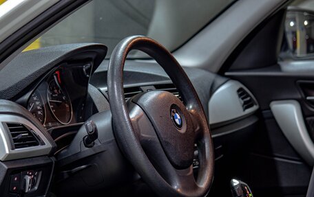 BMW 1 серия, 2012 год, 1 245 000 рублей, 13 фотография