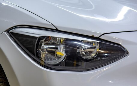 BMW 1 серия, 2012 год, 1 245 000 рублей, 10 фотография