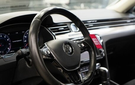 Volkswagen Passat B8 рестайлинг, 2016 год, 1 849 000 рублей, 5 фотография