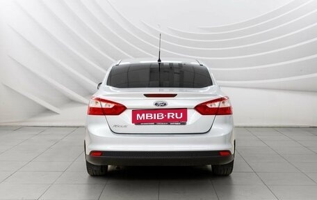 Ford Focus III, 2012 год, 988 000 рублей, 6 фотография