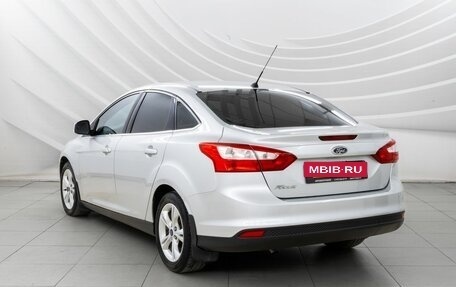 Ford Focus III, 2012 год, 988 000 рублей, 5 фотография