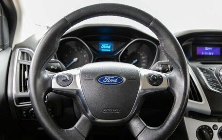 Ford Focus III, 2012 год, 988 000 рублей, 19 фотография