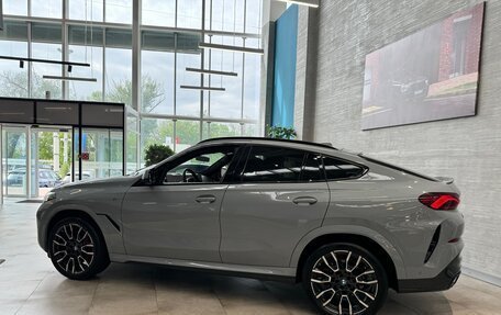 BMW X6, 2024 год, 17 790 000 рублей, 5 фотография