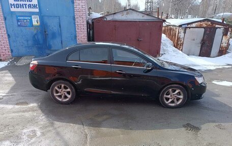 Geely Emgrand EC7, 2013 год, 690 000 рублей, 4 фотография