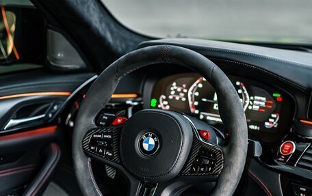 BMW M5, 2021 год, 16 800 000 рублей, 12 фотография