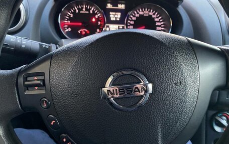 Nissan Qashqai, 2013 год, 1 280 000 рублей, 9 фотография