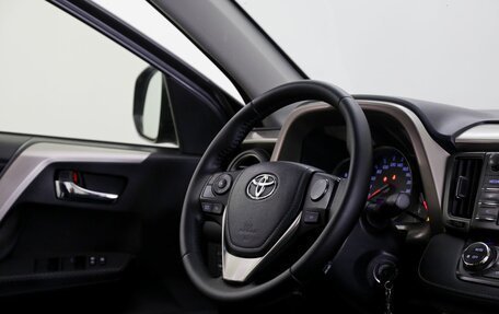 Toyota RAV4, 2014 год, 1 549 000 рублей, 8 фотография