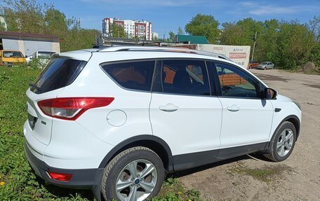 Ford Kuga III, 2013 год, 1 199 000 рублей, 7 фотография