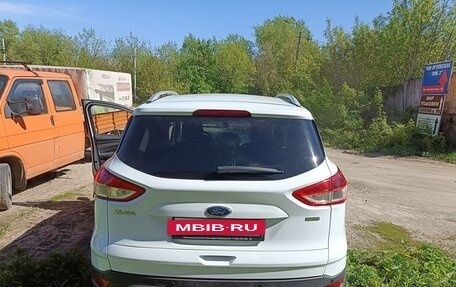 Ford Kuga III, 2013 год, 1 199 000 рублей, 6 фотография